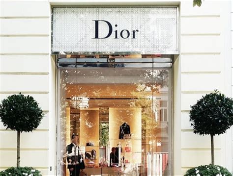 dior prague store|Dior boutique praha.